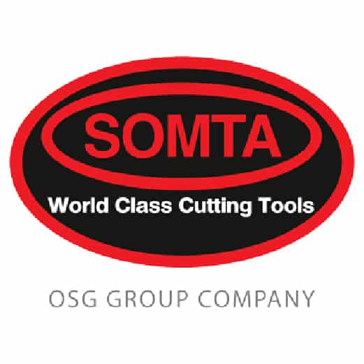 Somta Cutting tools South Africa