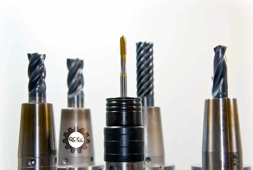 High precision cutting tools Johannesburg