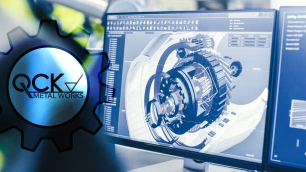 Mechanical cad design south Africa